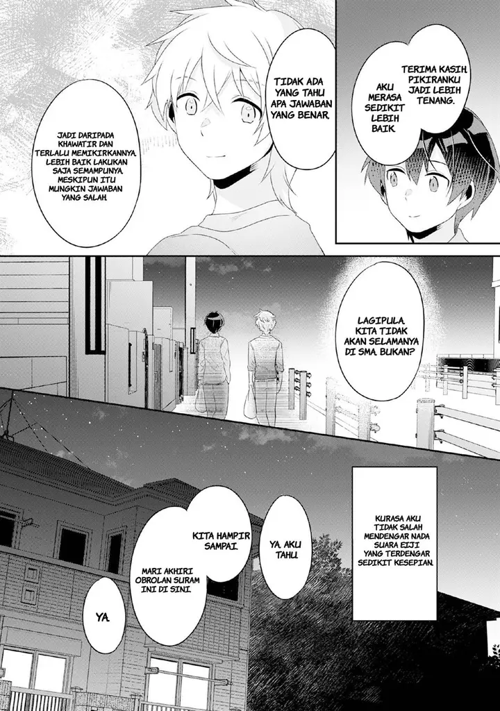 image-komik-class-no-bocchi-gal-wo-omochikaeri-shite-seisokei-bijin-ni-shite-yatta-hanashi-chapter-8-10/32