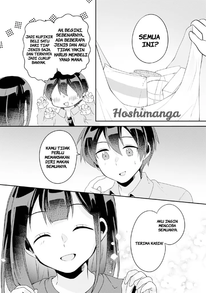 image-komik-class-no-bocchi-gal-wo-omochikaeri-shite-seisokei-bijin-ni-shite-yatta-hanashi-chapter-8-12/32