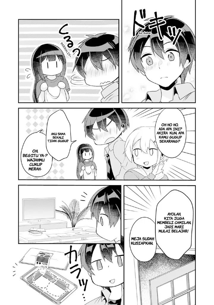 image-komik-class-no-bocchi-gal-wo-omochikaeri-shite-seisokei-bijin-ni-shite-yatta-hanashi-chapter-8-13/32