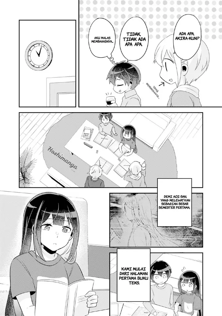 image-komik-class-no-bocchi-gal-wo-omochikaeri-shite-seisokei-bijin-ni-shite-yatta-hanashi-chapter-8-14/32