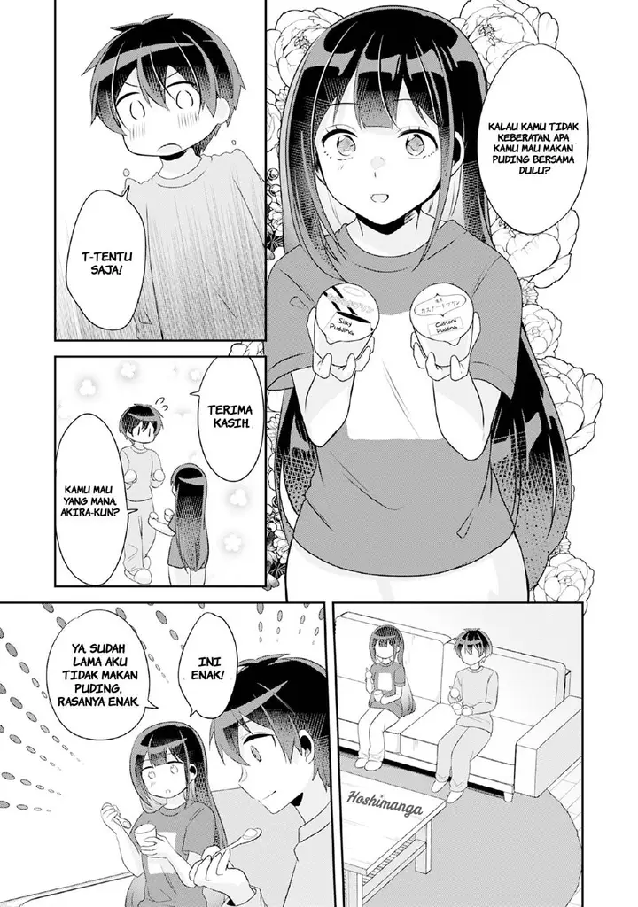 image-komik-class-no-bocchi-gal-wo-omochikaeri-shite-seisokei-bijin-ni-shite-yatta-hanashi-chapter-8-17/32