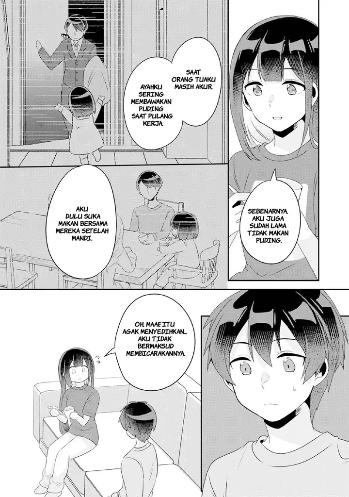 image-komik-class-no-bocchi-gal-wo-omochikaeri-shite-seisokei-bijin-ni-shite-yatta-hanashi-chapter-8-18/32
