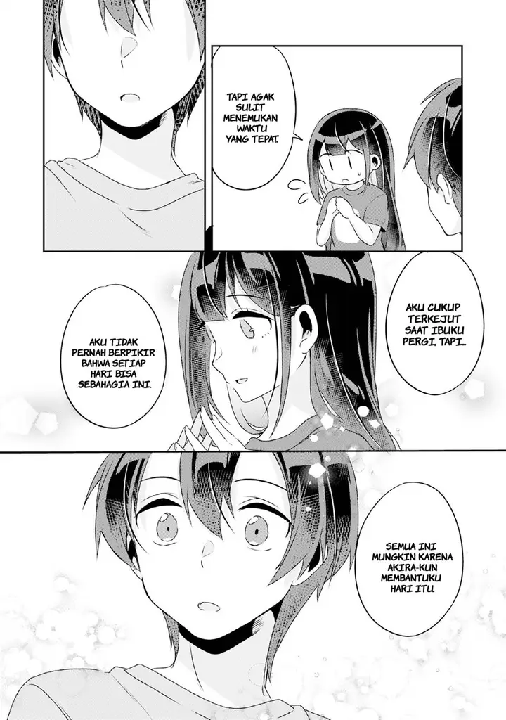 image-komik-class-no-bocchi-gal-wo-omochikaeri-shite-seisokei-bijin-ni-shite-yatta-hanashi-chapter-8-22/32