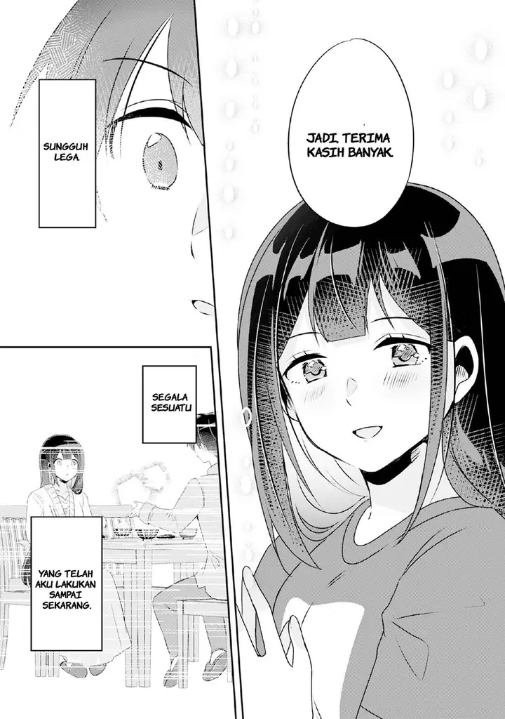 image-komik-class-no-bocchi-gal-wo-omochikaeri-shite-seisokei-bijin-ni-shite-yatta-hanashi-chapter-8-23/32
