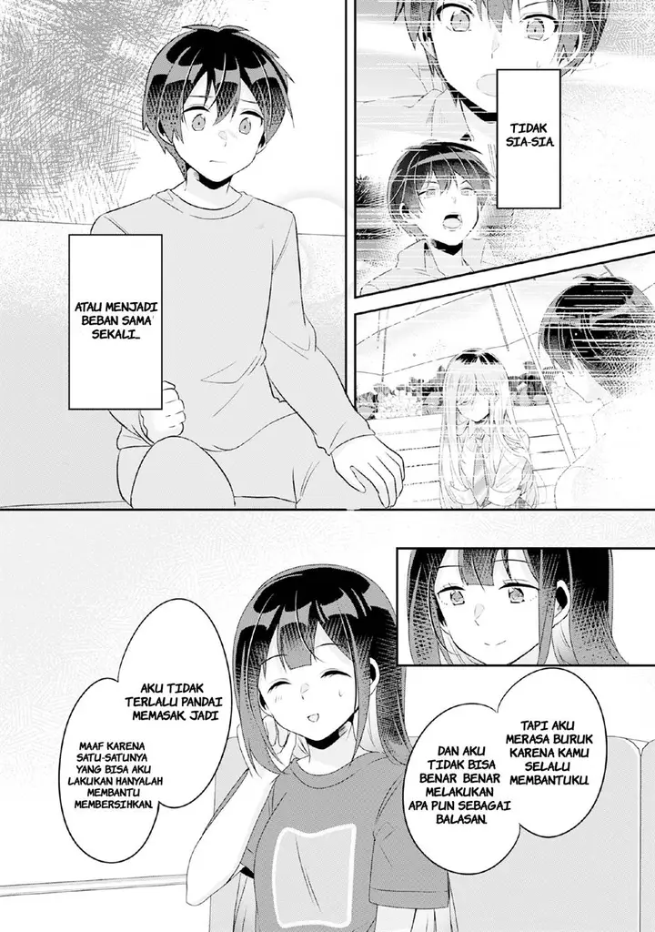image-komik-class-no-bocchi-gal-wo-omochikaeri-shite-seisokei-bijin-ni-shite-yatta-hanashi-chapter-8-24/32