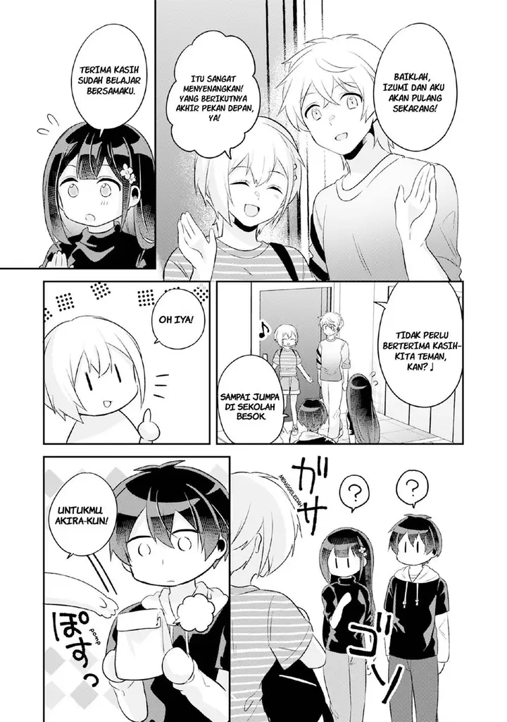 image-komik-class-no-bocchi-gal-wo-omochikaeri-shite-seisokei-bijin-ni-shite-yatta-hanashi-chapter-8-27/32