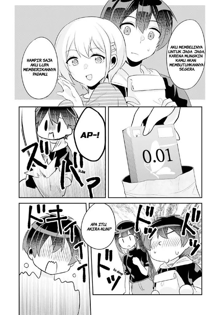 image-komik-class-no-bocchi-gal-wo-omochikaeri-shite-seisokei-bijin-ni-shite-yatta-hanashi-chapter-8-28/32