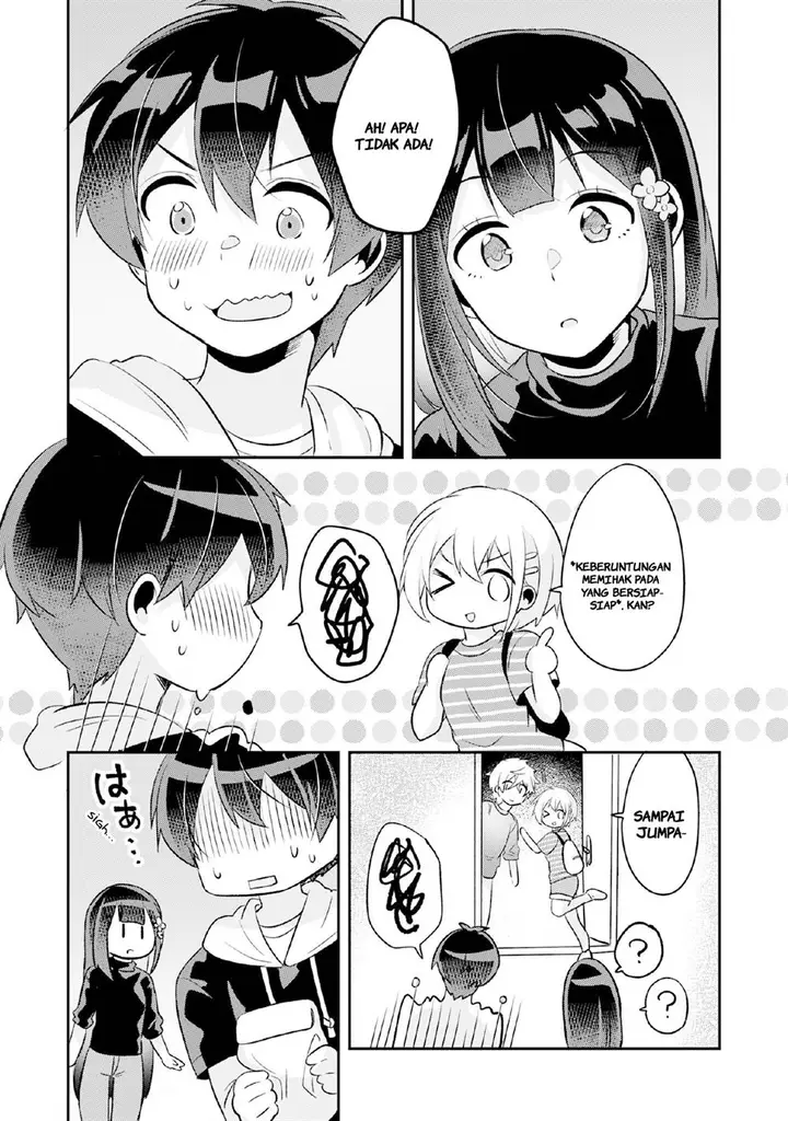 image-komik-class-no-bocchi-gal-wo-omochikaeri-shite-seisokei-bijin-ni-shite-yatta-hanashi-chapter-8-29/32