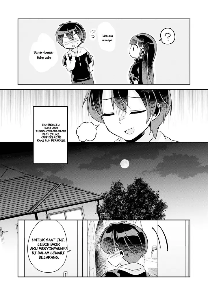 image-komik-class-no-bocchi-gal-wo-omochikaeri-shite-seisokei-bijin-ni-shite-yatta-hanashi-chapter-8-30/32