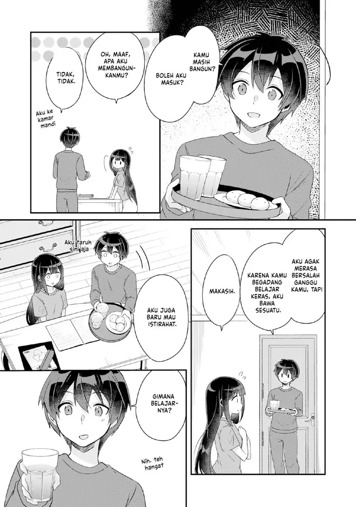 image-komik-class-no-bocchi-gal-wo-omochikaeri-shite-seisokei-bijin-ni-shite-yatta-hanashi-chapter-9-2/31