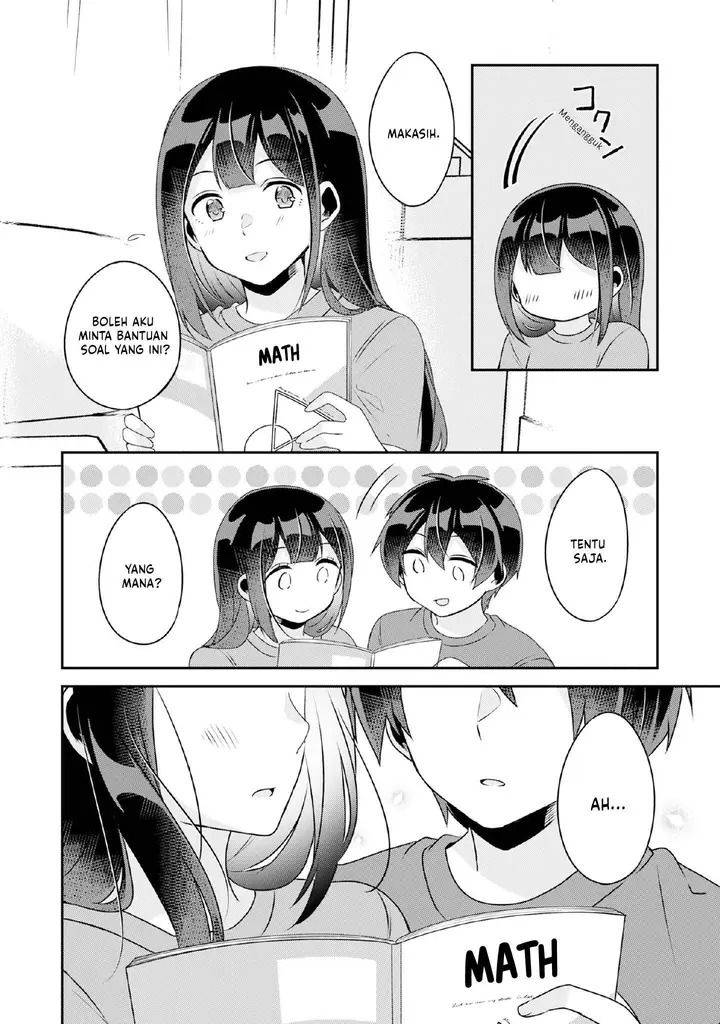 image-komik-class-no-bocchi-gal-wo-omochikaeri-shite-seisokei-bijin-ni-shite-yatta-hanashi-chapter-9-5/31