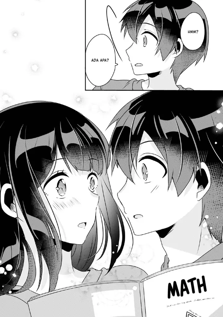 image-komik-class-no-bocchi-gal-wo-omochikaeri-shite-seisokei-bijin-ni-shite-yatta-hanashi-chapter-9-6/31