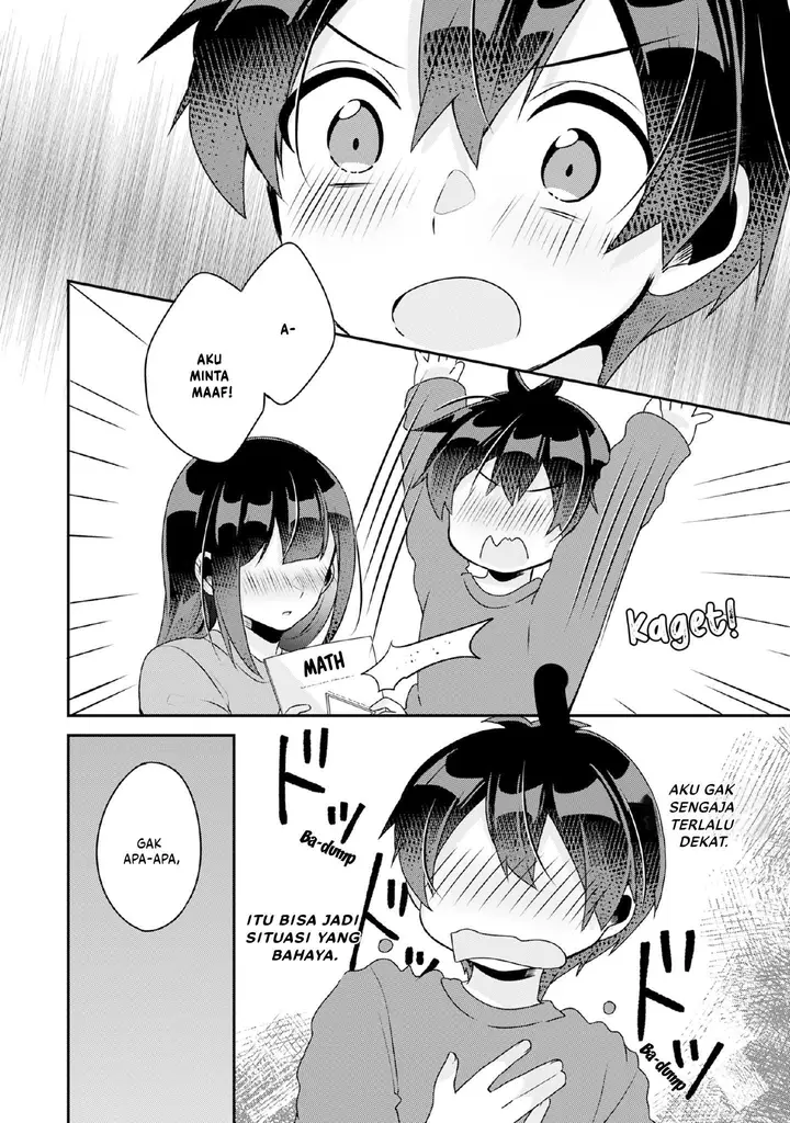 image-komik-class-no-bocchi-gal-wo-omochikaeri-shite-seisokei-bijin-ni-shite-yatta-hanashi-chapter-9-7/31