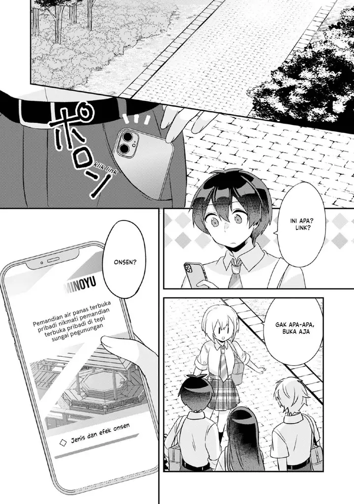 image-komik-class-no-bocchi-gal-wo-omochikaeri-shite-seisokei-bijin-ni-shite-yatta-hanashi-chapter-9-15/31