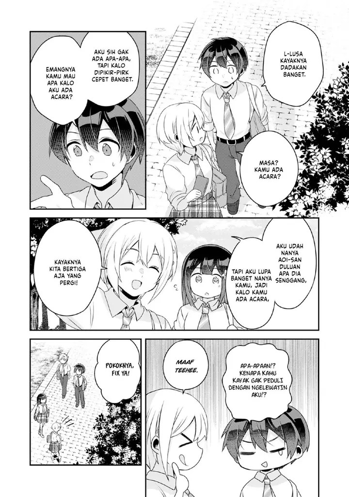 image-komik-class-no-bocchi-gal-wo-omochikaeri-shite-seisokei-bijin-ni-shite-yatta-hanashi-chapter-9-17/31