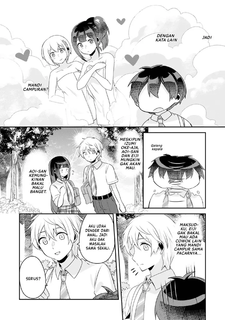 image-komik-class-no-bocchi-gal-wo-omochikaeri-shite-seisokei-bijin-ni-shite-yatta-hanashi-chapter-9-20/31