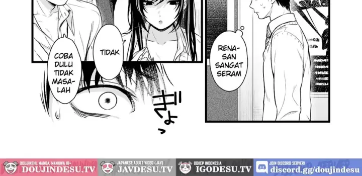 image-komik-class-no-cool-gal-to-yobidashi-chapter-01-end-7/125