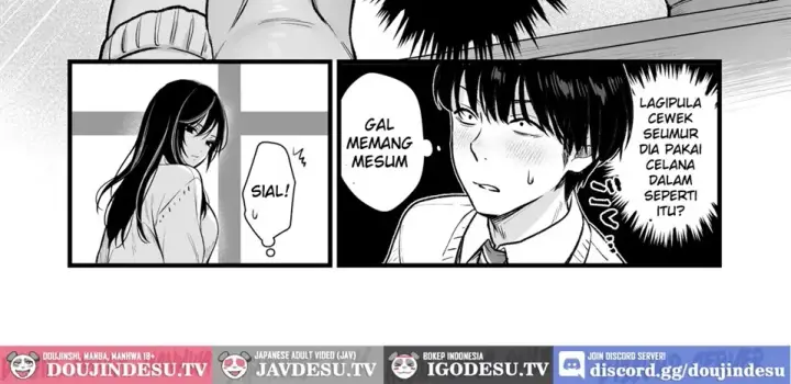 image-komik-class-no-cool-gal-to-yobidashi-chapter-01-end-10/125