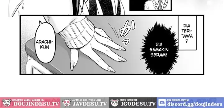 image-komik-class-no-cool-gal-to-yobidashi-chapter-01-end-13/125