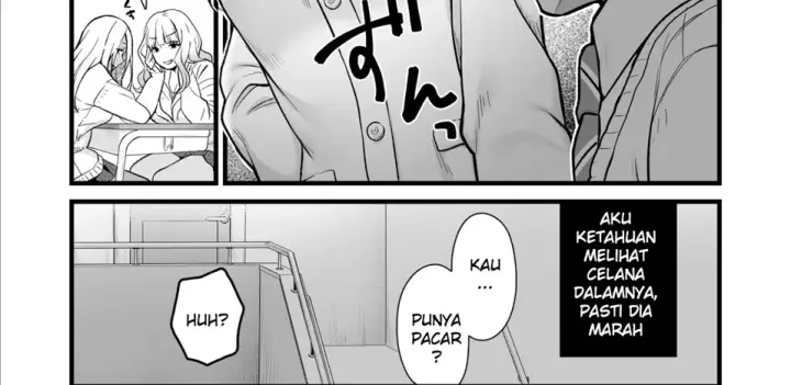 image-komik-class-no-cool-gal-to-yobidashi-chapter-01-end-15/125