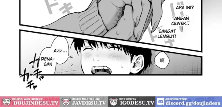image-komik-class-no-cool-gal-to-yobidashi-chapter-01-end-19/125