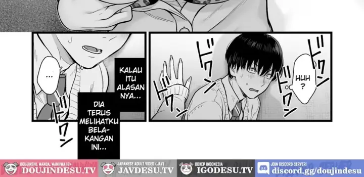 image-komik-class-no-cool-gal-to-yobidashi-chapter-01-end-25/125