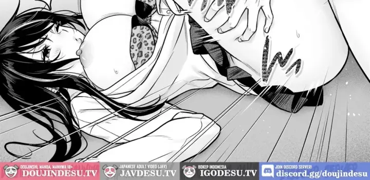 image-komik-class-no-cool-gal-to-yobidashi-chapter-01-end-99/125