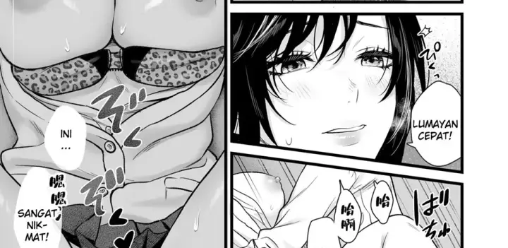 image-komik-class-no-cool-gal-to-yobidashi-chapter-01-end-104/125