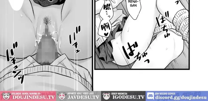 image-komik-class-no-cool-gal-to-yobidashi-chapter-01-end-105/125