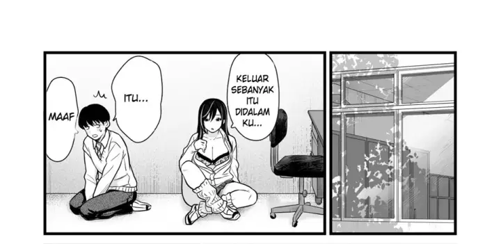 image-komik-class-no-cool-gal-to-yobidashi-chapter-01-end-118/125