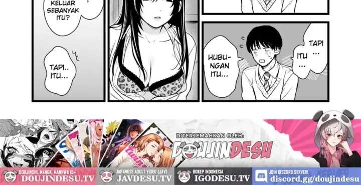 image-komik-class-no-cool-gal-to-yobidashi-chapter-01-end-123/125