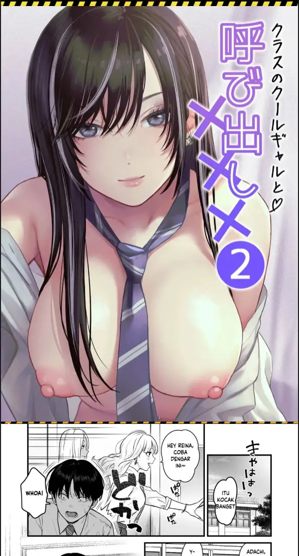 image-komik-class-no-cool-gal-to-yobidashi-chapter-02-0/40