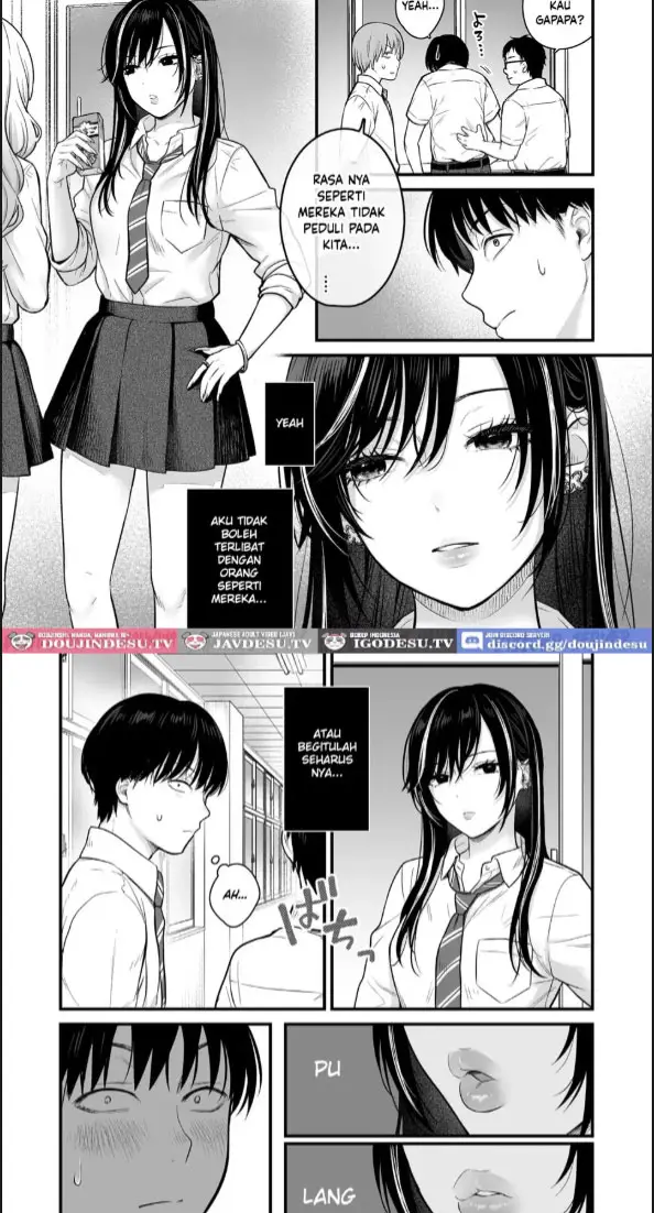image-komik-class-no-cool-gal-to-yobidashi-chapter-02-1/40