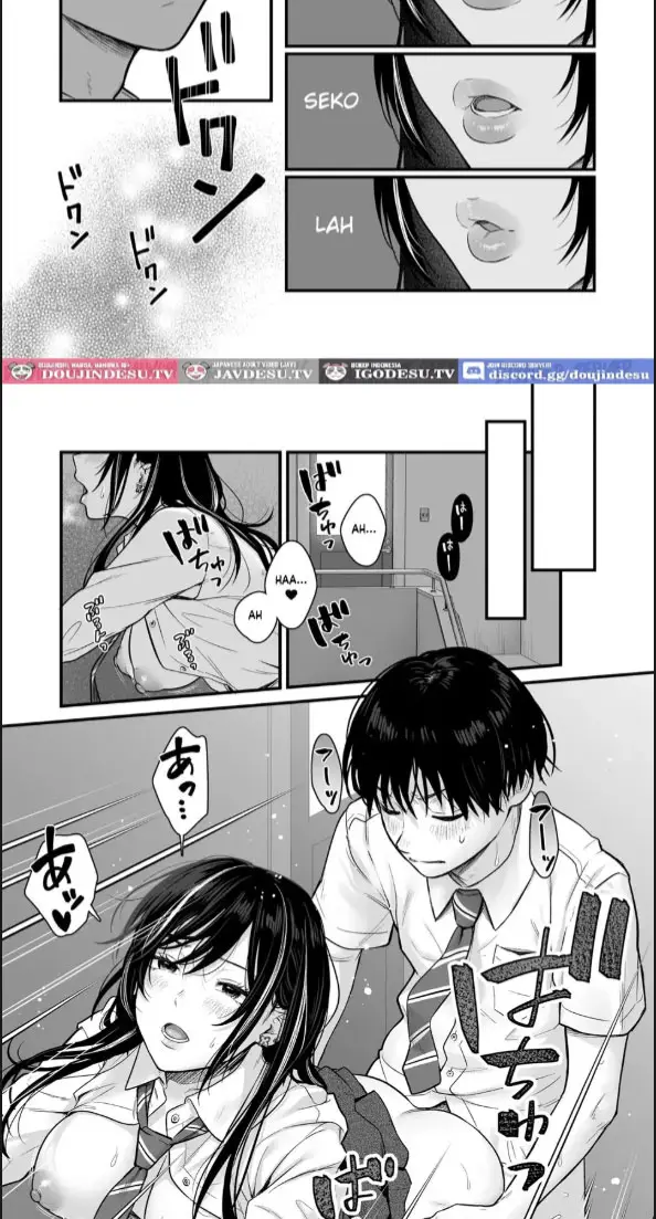 image-komik-class-no-cool-gal-to-yobidashi-chapter-02-2/40