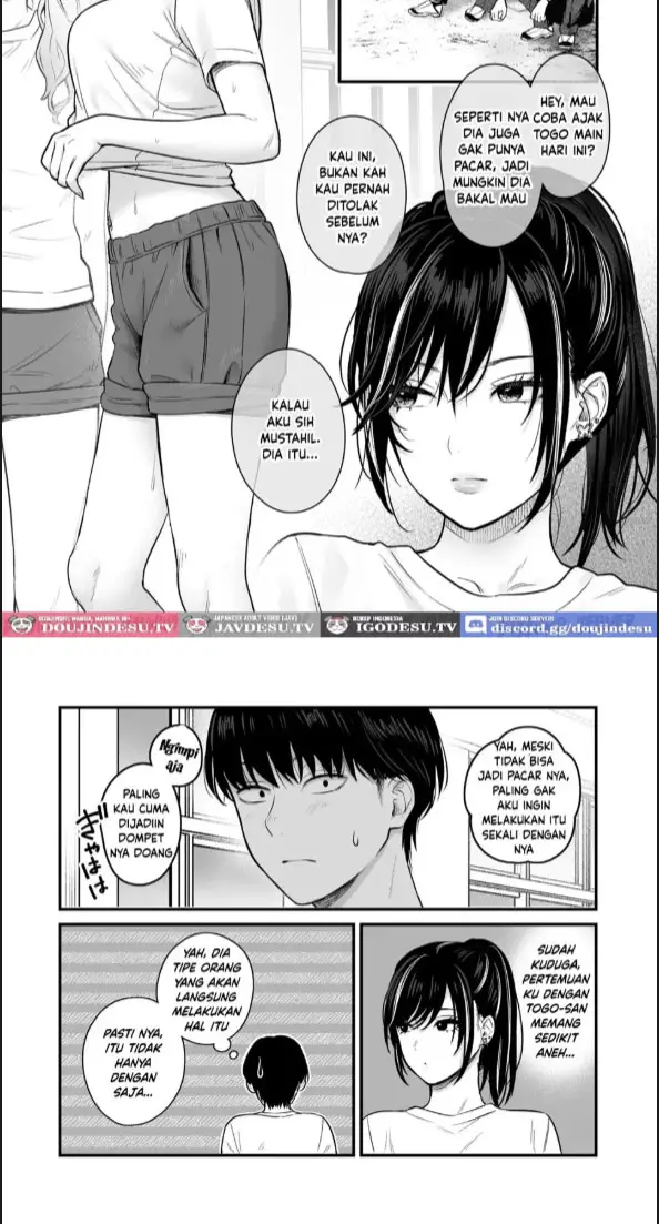 image-komik-class-no-cool-gal-to-yobidashi-chapter-02-8/40
