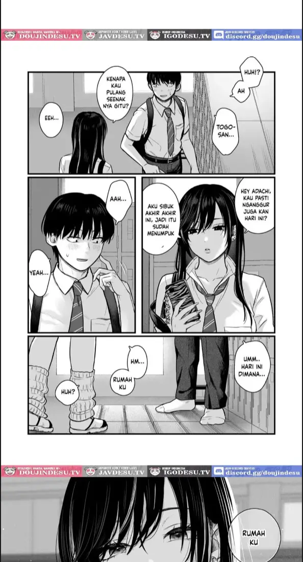 image-komik-class-no-cool-gal-to-yobidashi-chapter-02-10/40