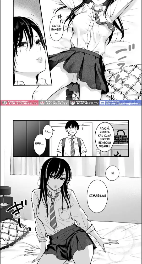 image-komik-class-no-cool-gal-to-yobidashi-chapter-02-12/40