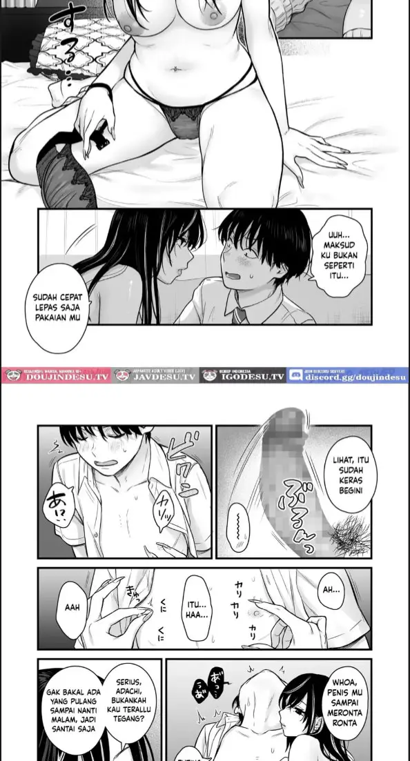 image-komik-class-no-cool-gal-to-yobidashi-chapter-02-15/40