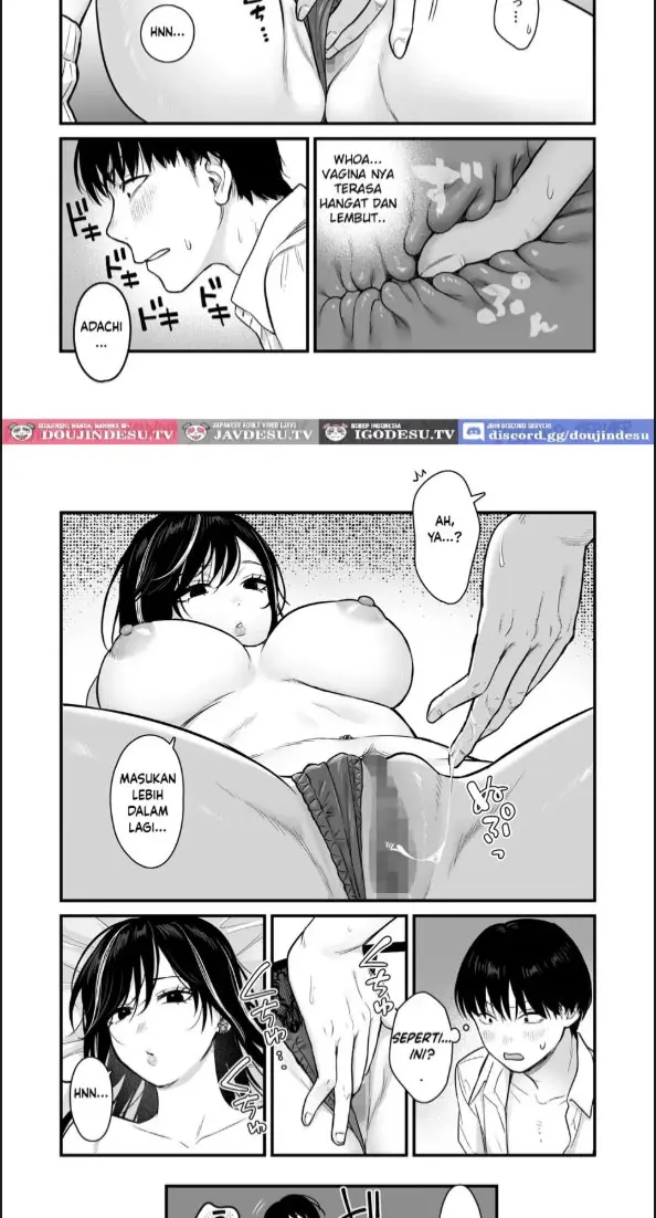 image-komik-class-no-cool-gal-to-yobidashi-chapter-02-19/40