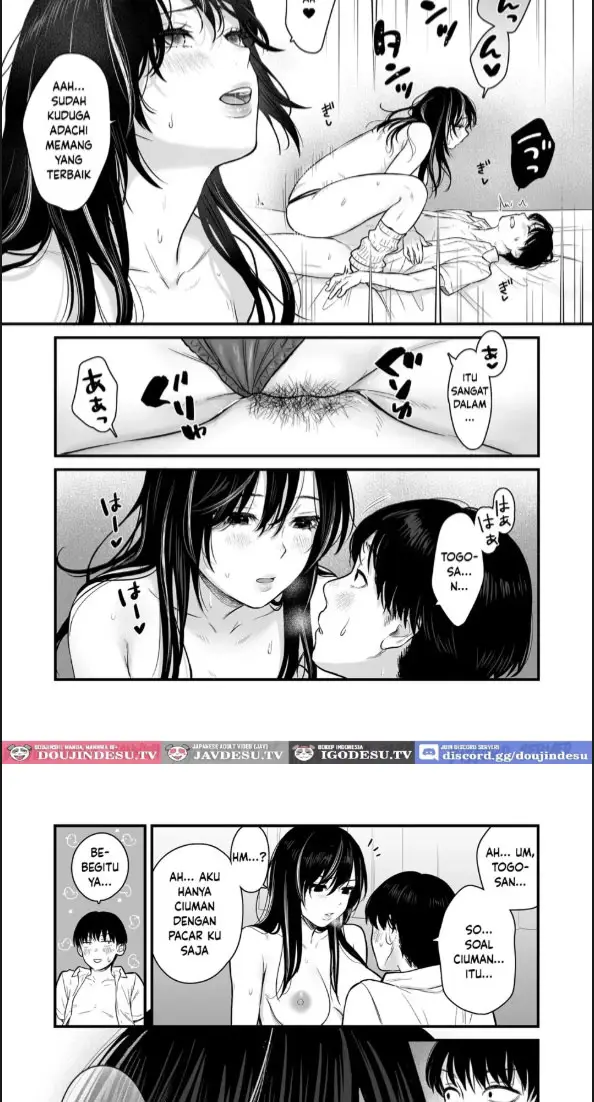 image-komik-class-no-cool-gal-to-yobidashi-chapter-02-21/40