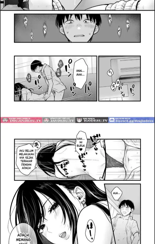 image-komik-class-no-cool-gal-to-yobidashi-chapter-02-27/40