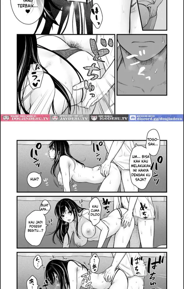 image-komik-class-no-cool-gal-to-yobidashi-chapter-02-28/40