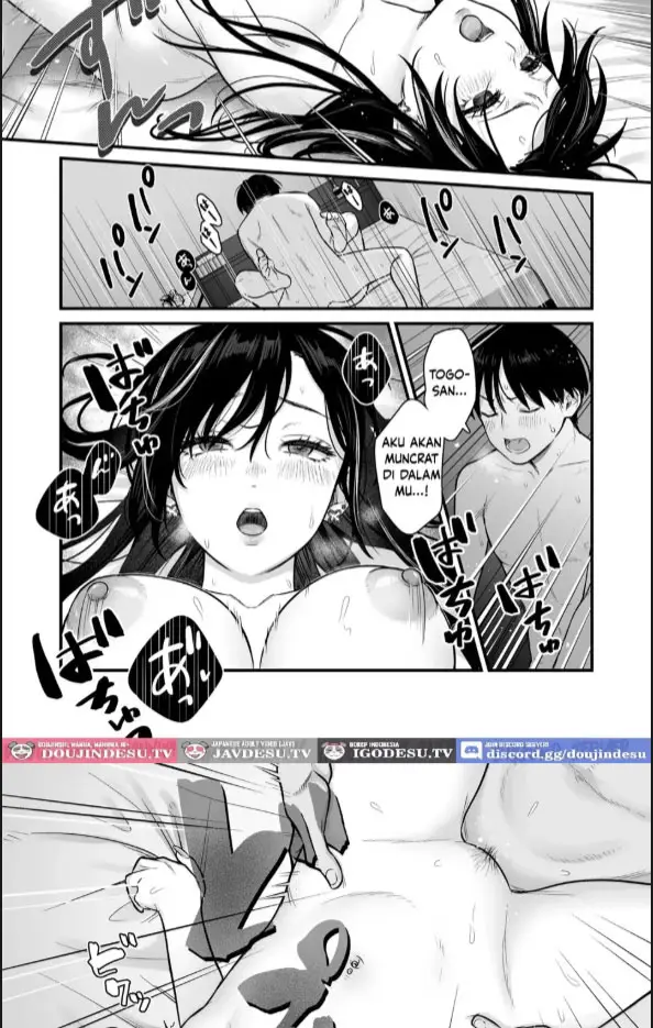 image-komik-class-no-cool-gal-to-yobidashi-chapter-02-35/40