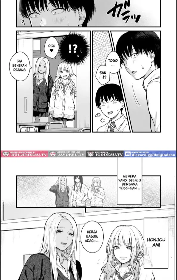 image-komik-class-no-cool-gal-to-yobidashi-chapter-03-14/60