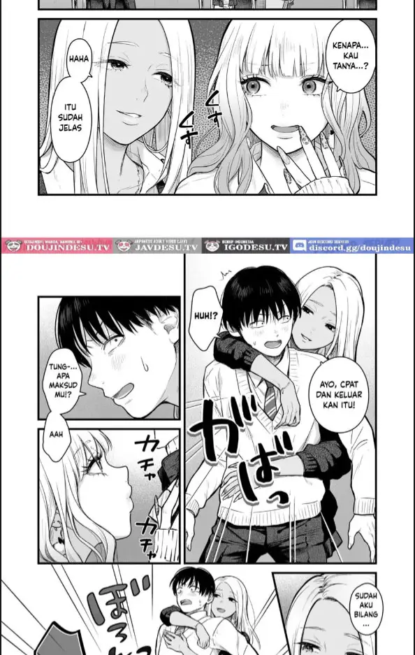 image-komik-class-no-cool-gal-to-yobidashi-chapter-03-16/60