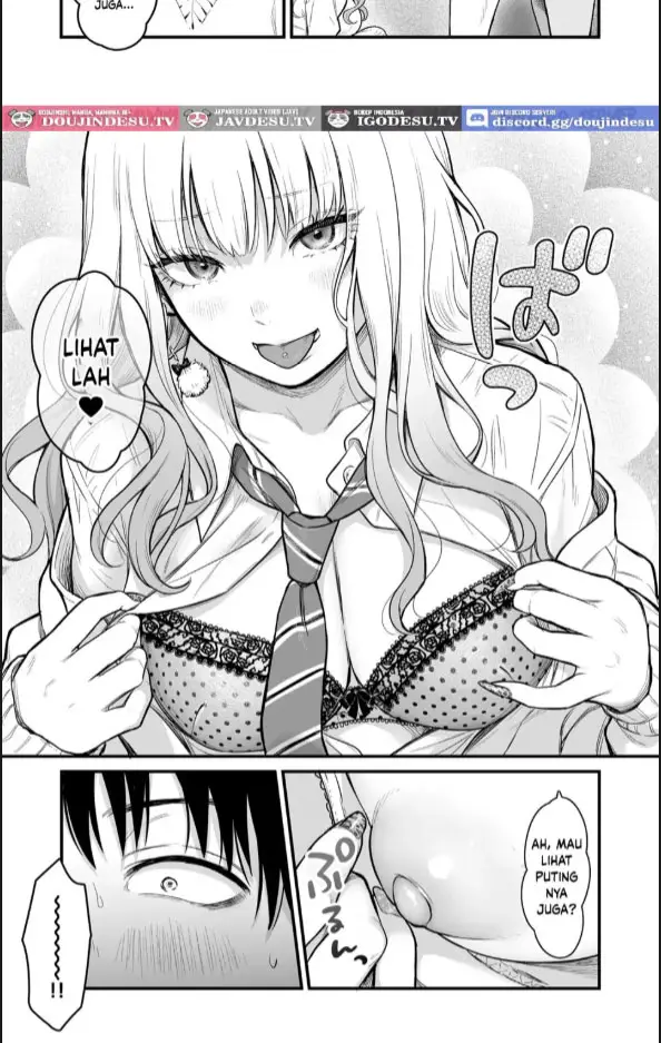 image-komik-class-no-cool-gal-to-yobidashi-chapter-03-19/60