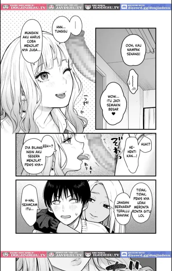 image-komik-class-no-cool-gal-to-yobidashi-chapter-03-20/60