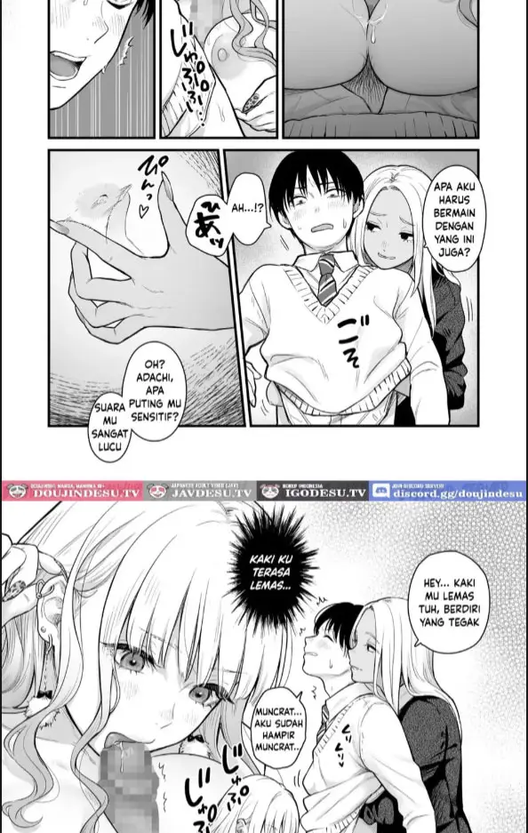image-komik-class-no-cool-gal-to-yobidashi-chapter-03-24/60