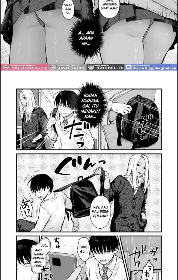 image-komik-class-no-cool-gal-to-yobidashi-chapter-03-28/60