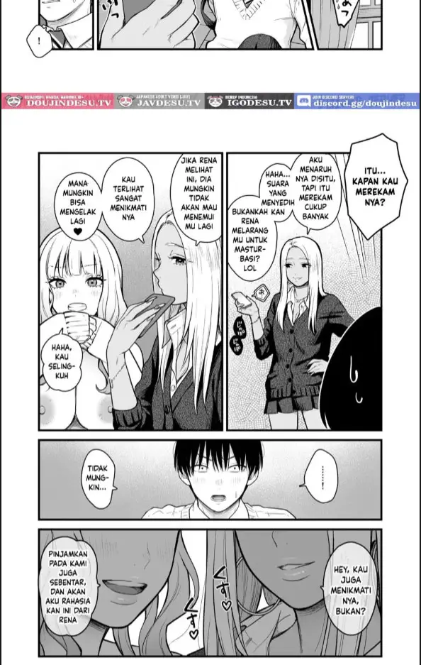 image-komik-class-no-cool-gal-to-yobidashi-chapter-03-29/60